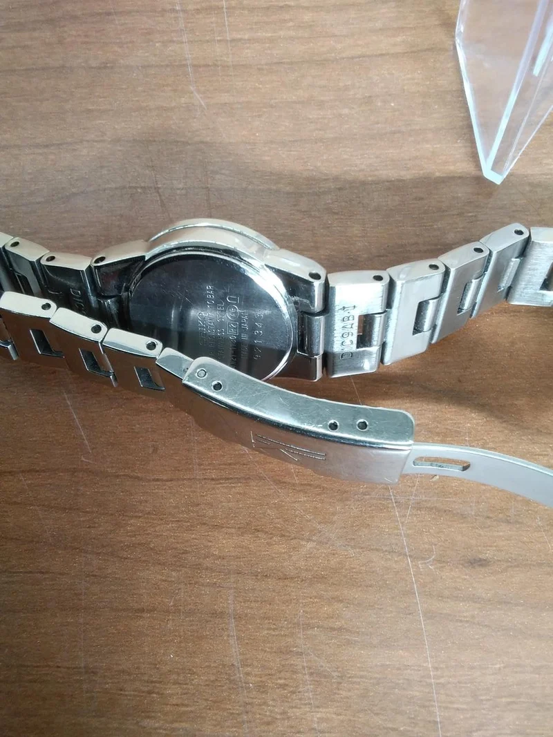SEIKO LUKIA 4N21-0010