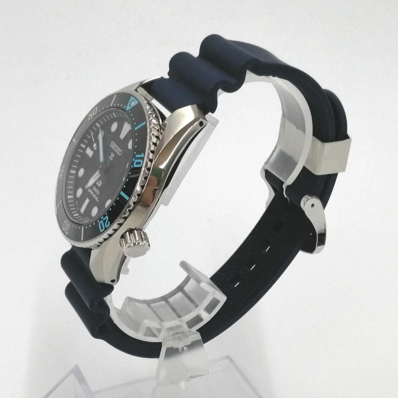 SEIKO Taucheruhr 6R35-02C0