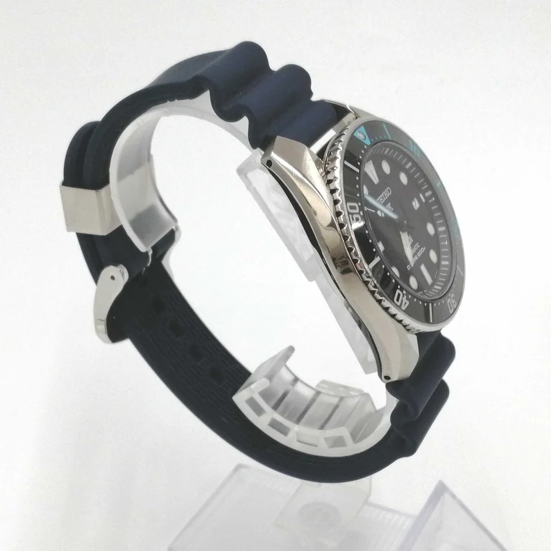 SEIKO Taucheruhr 6R35-02C0