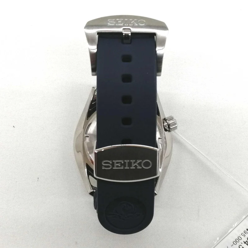 SEIKO Armbanduhr 6R35-02C0