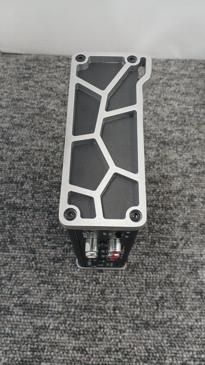 TASCAM Audio-Interface US-1X2