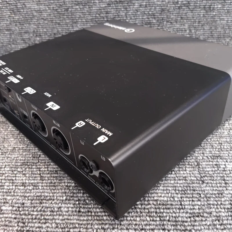 STEINBERG Audio-Interface: UR22C