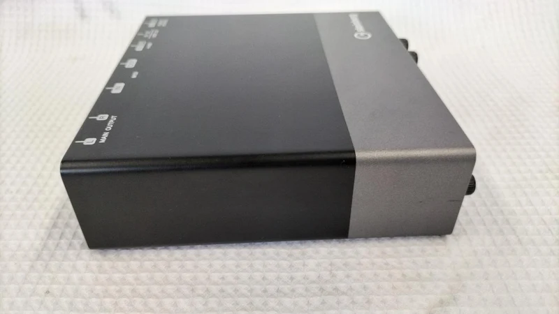 STEINBERG Audio-Interface: UR22C