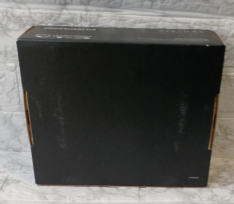 ROLAND Voice Transformers VT-4