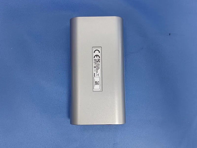 IK Multimedia Audio Interface: iRigUA