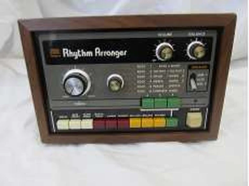 ROLAND Rhythmus-Arranger TR-66
