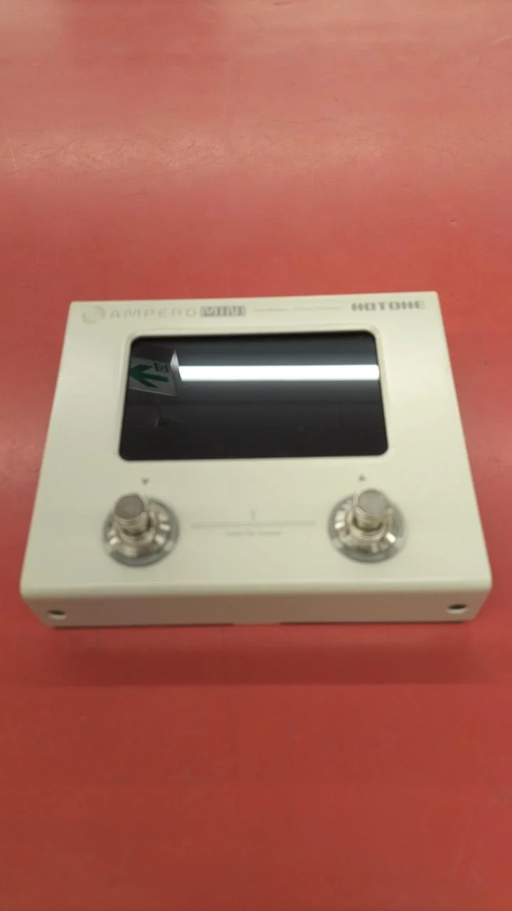 HOTONE Multieffekte Ampero MINI