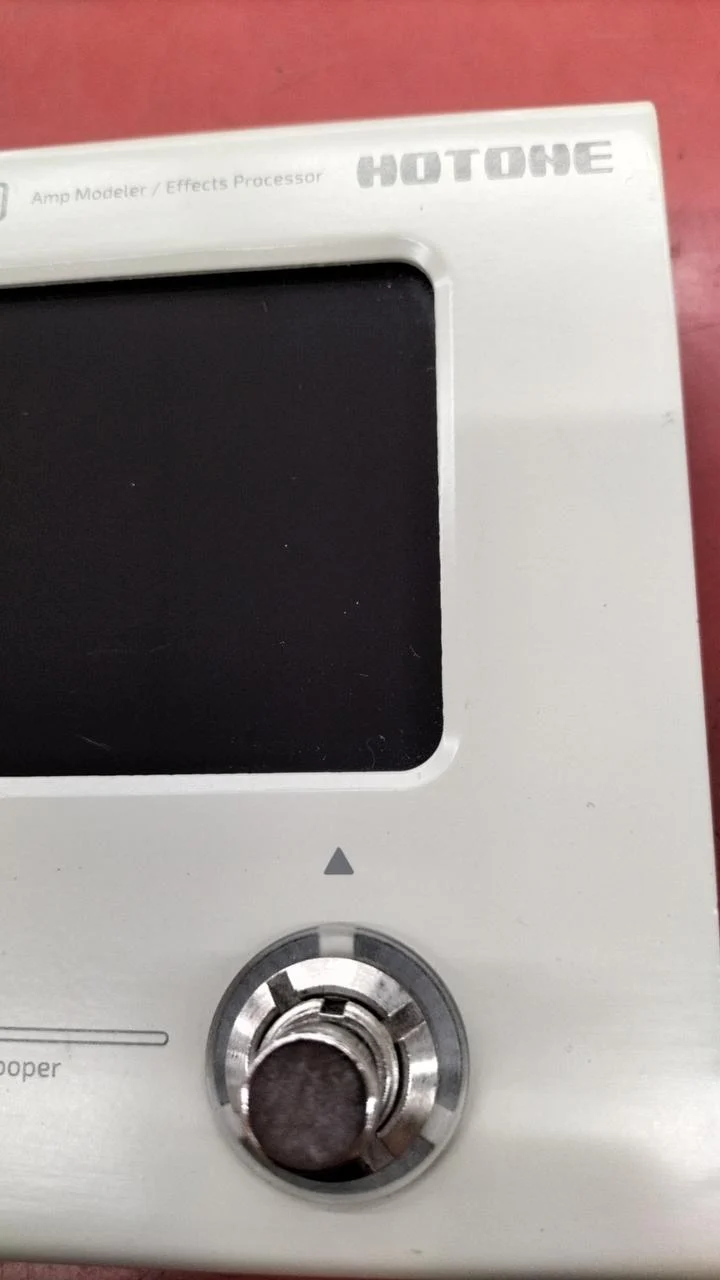 HOTONE Multieffekte Ampero MINI