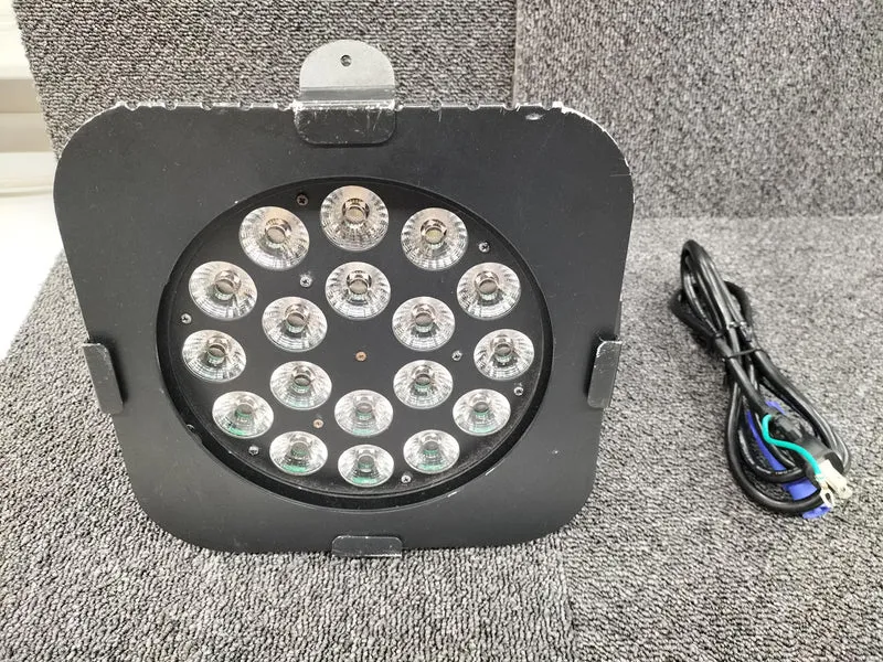 ADJ LED Perlite 18P HEX