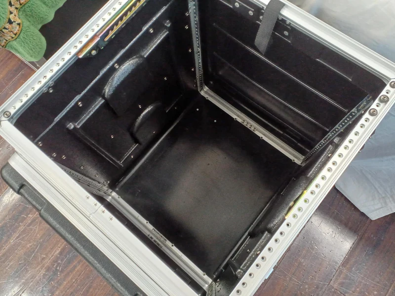GATOR [Nur Abholung im Geschäft] Kombi-Rack-Gehäuse