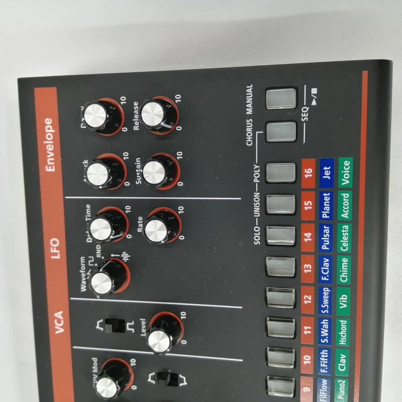 ROLAND Soundmodul JX-03