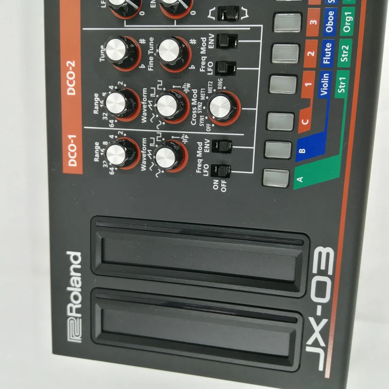 ROLAND Soundmodul JX-03
