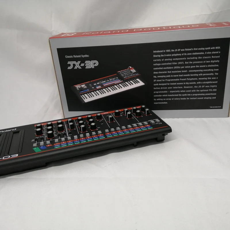 ROLAND Soundmodul JX-03
