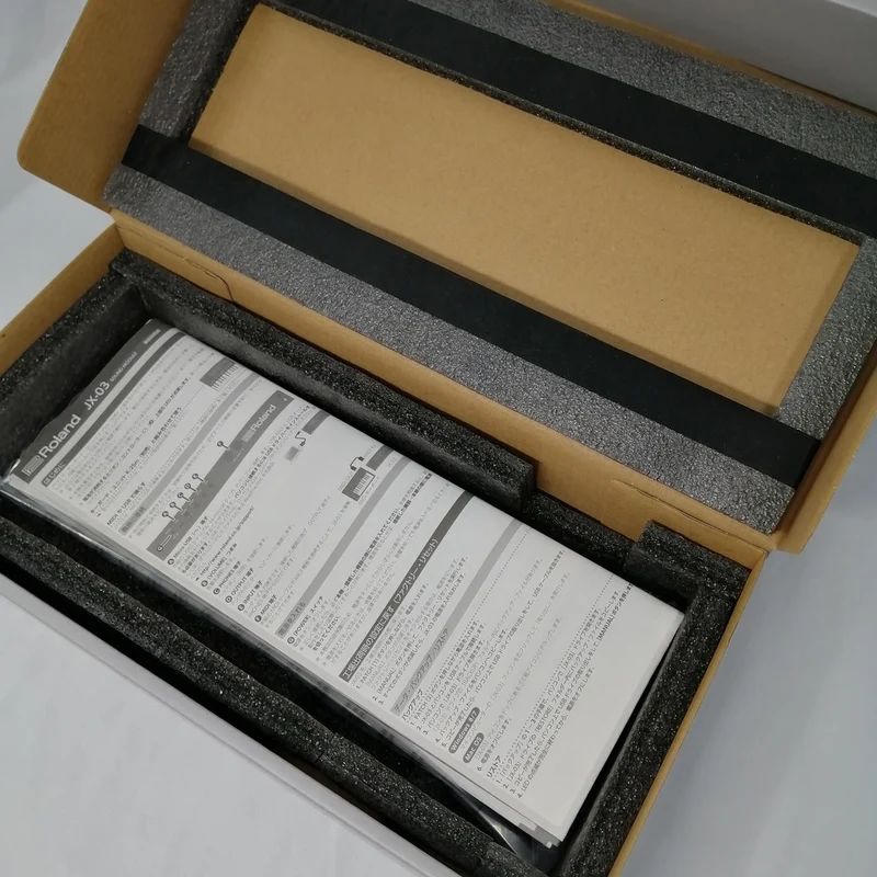 ROLAND Soundmodul JX-03
