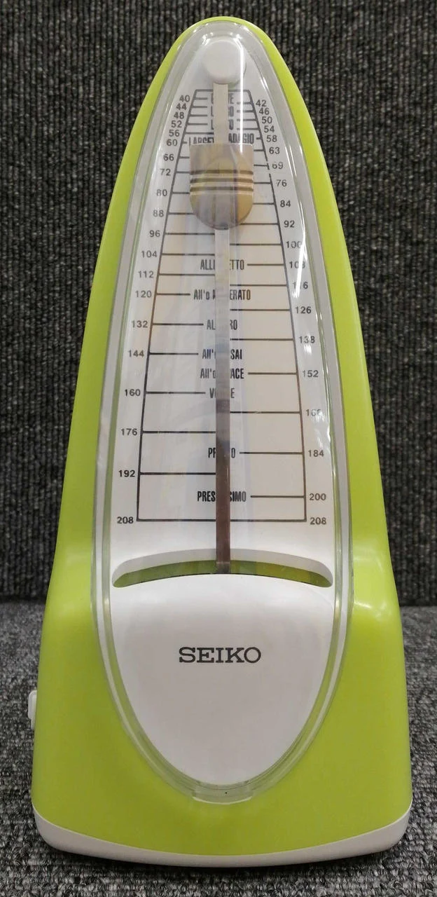 SEIKO Metronom SPM320G