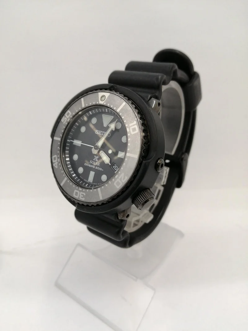 SEIKO Prospex Solar SBDN049 (V147-0BG0)