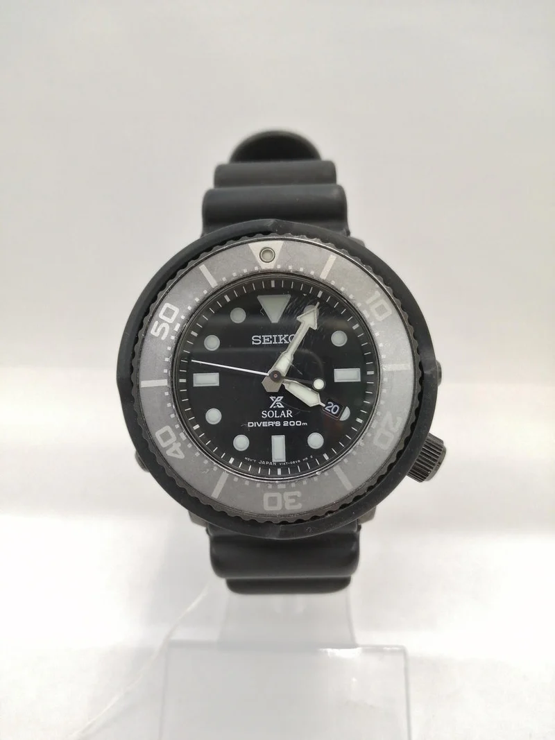 SEIKO Prospex Solar SBDN049 (V147-0BG0)