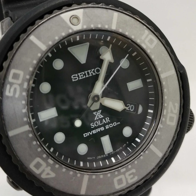 SEIKO Prospex Solar SBDN049 (V147-0BG0)