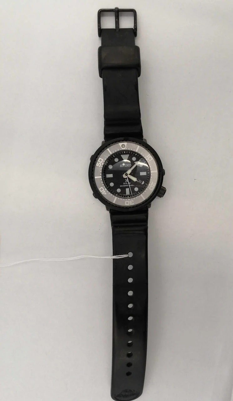 SEIKO Prospex Solar SBDN049 (V147-0BG0)
