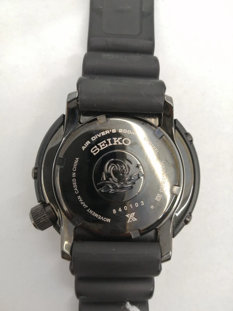 SEIKO Prospex Solar SBDN049 (V147-0BG0)
