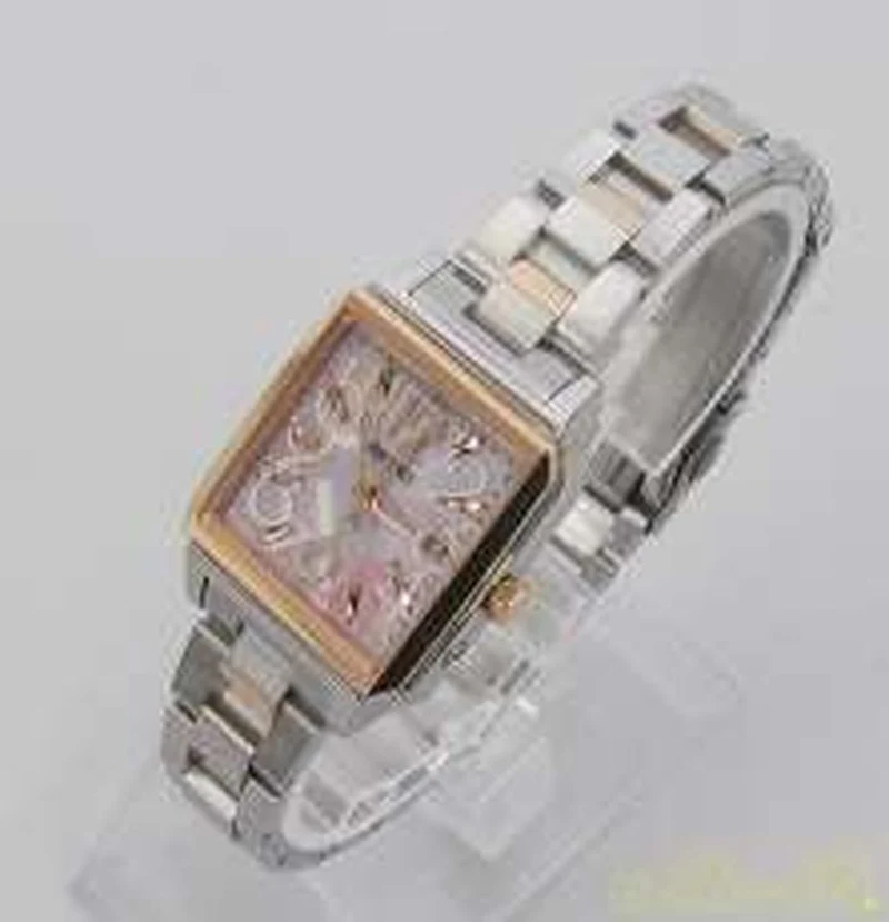 SEIKO LUKIA Roségold 1822-0AL0