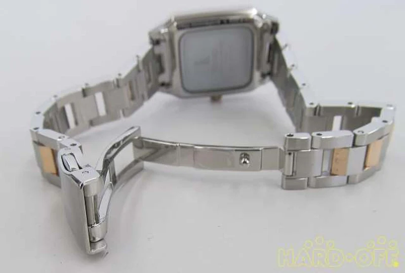 SEIKO LUKIA Roségold 1822-0AL0