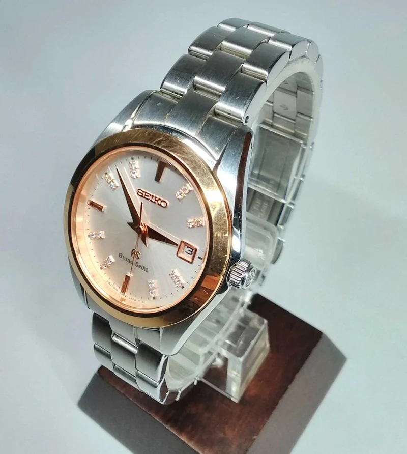 SEIKO Grand Seiko STGF074