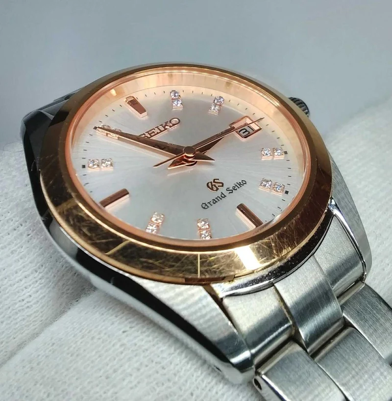 SEIKO Grand Seiko STGF074
