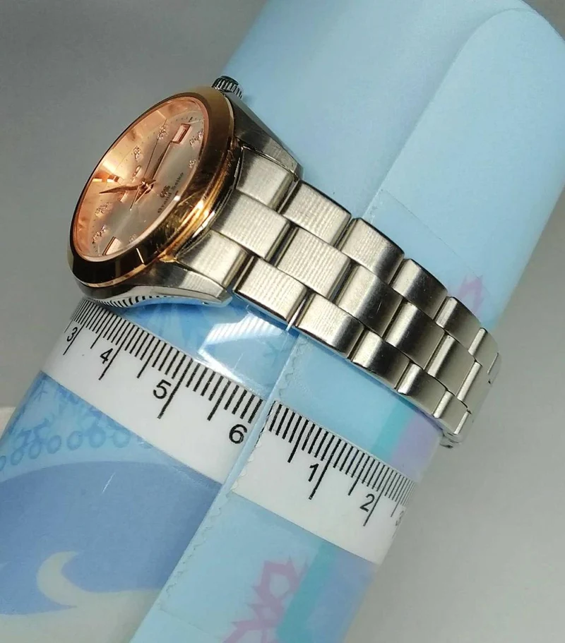 SEIKO Grand Seiko STGF074