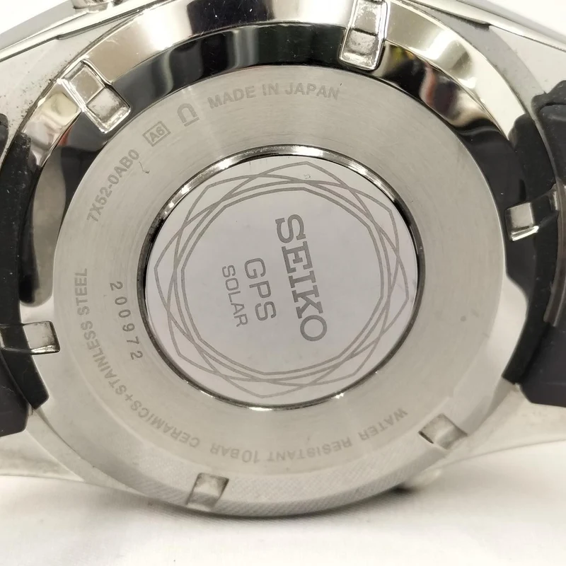 SEIKO ASTRON 7X52-0AB0