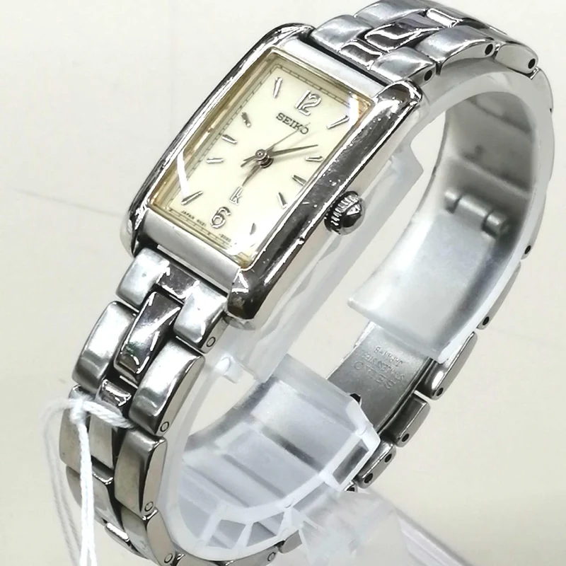 SEIKO Quarzuhr (LUKIA) 4N21-5260