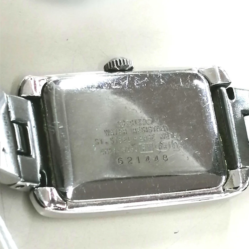 SEIKO Quarzuhr (LUKIA) 4N21-5260