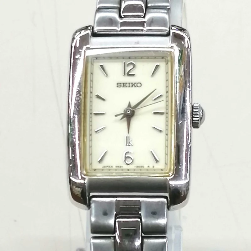 SEIKO Quarzuhr (LUKIA) 4N21-5260