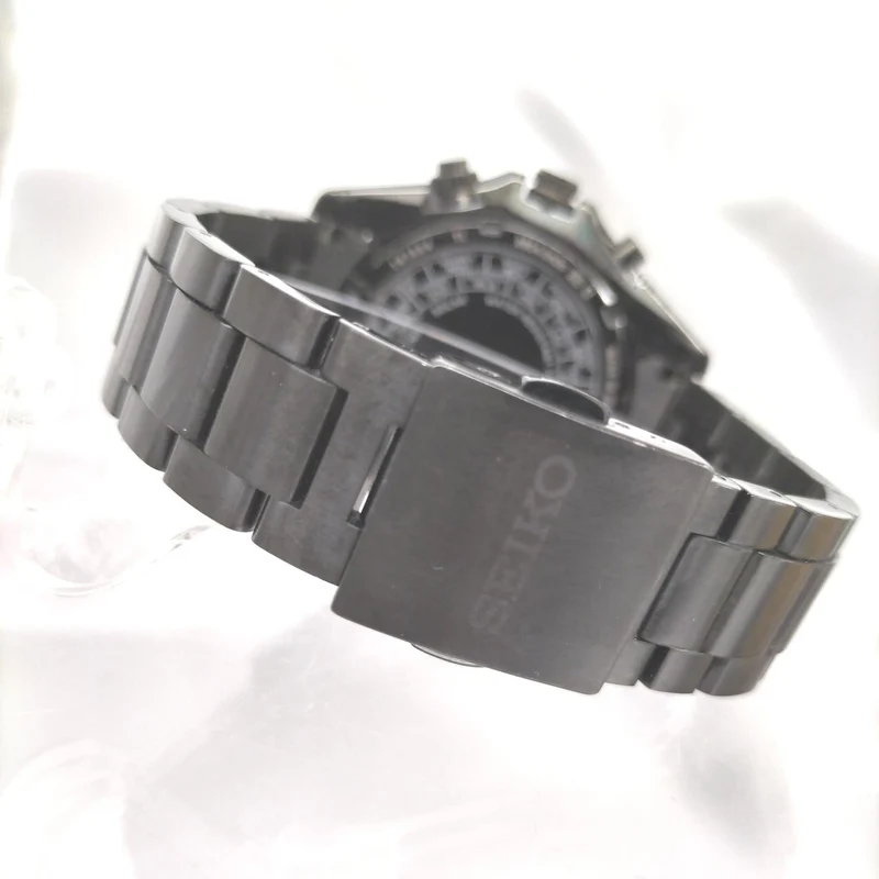 SEIKO Armbanduhren SAGA101