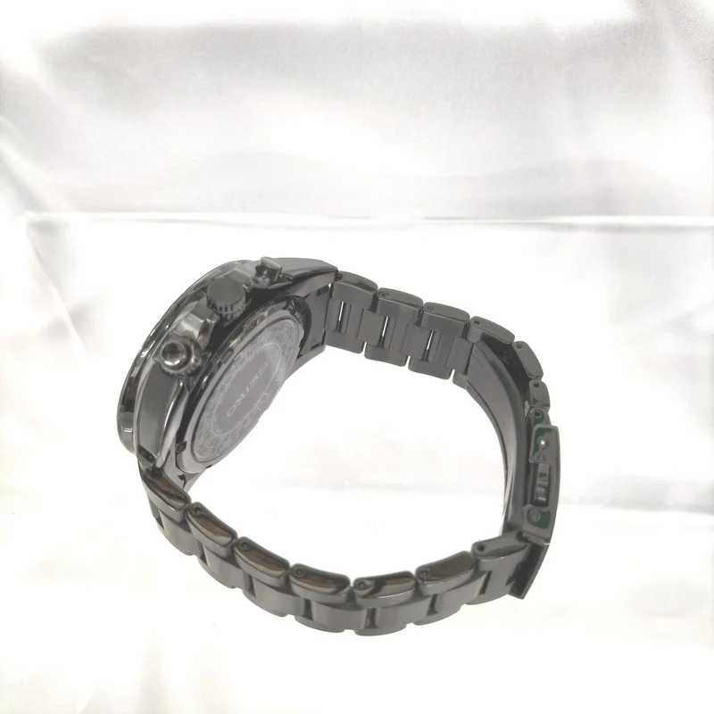 SEIKO Armbanduhren SAGA101