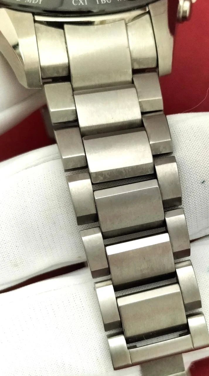 SEIKO GPS Solar SBXB089