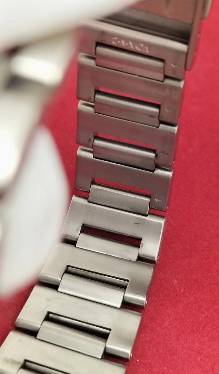 SEIKO GPS Solar SBXB089
