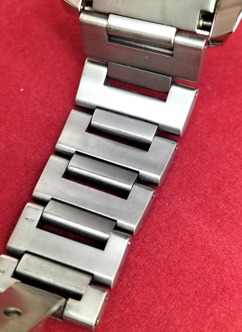 SEIKO GPS Solar SBXB089