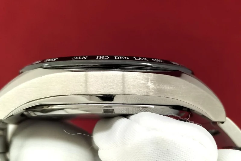 SEIKO GPS Solar SBXB089