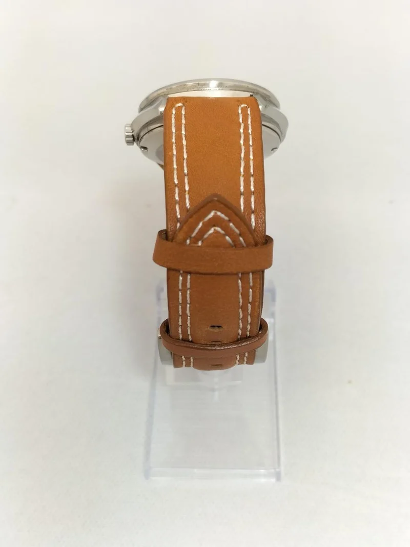 SEIKO Automatik-Armbanduhr 6155-8000 GS HI BEAT SPECIAL