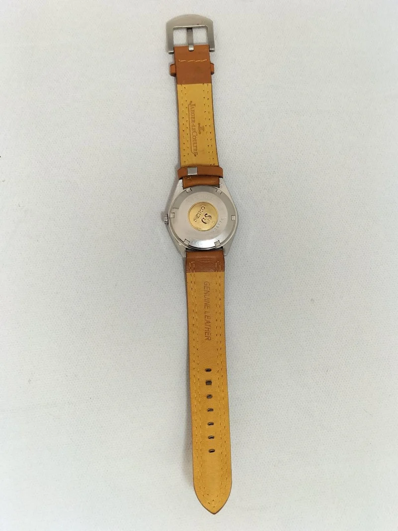 SEIKO Automatik-Armbanduhr 6155-8000 GS HI BEAT SPECIAL