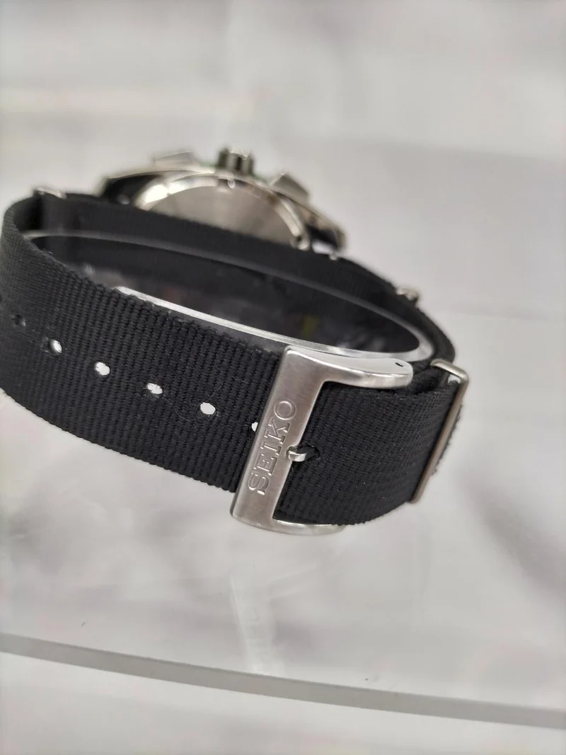 SEIKO Astron GPS Solar-Funkuhr Shohei Ohtani Modell SBXC063