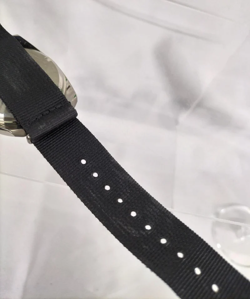SEIKO Astron GPS Solar-Funkuhr Shohei Ohtani Modell SBXC063