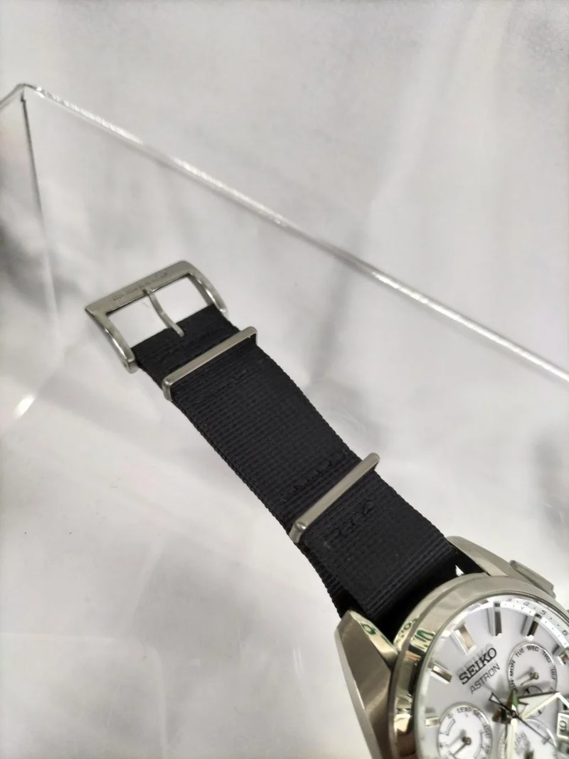 SEIKO Astron GPS Solar-Funkuhr Shohei Ohtani Modell SBXC063