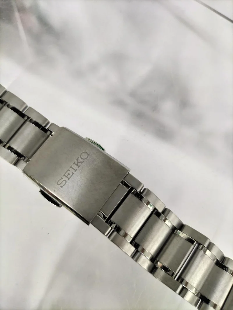 SEIKO Astron GPS Solar-Funkuhr Shohei Ohtani Modell SBXC063