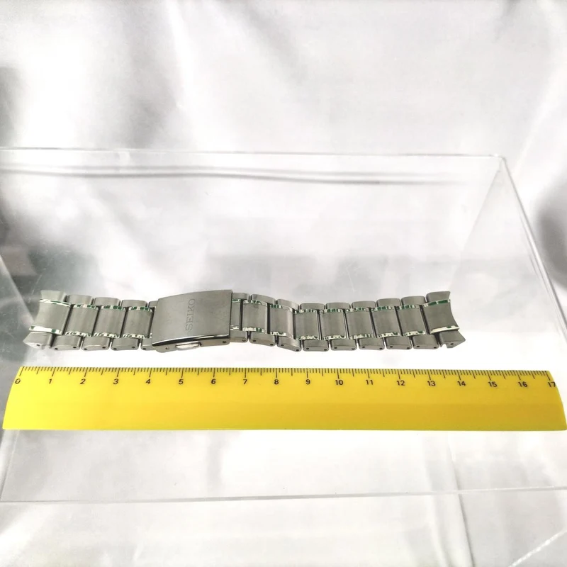 SEIKO Astron GPS Solar-Funkuhr Shohei Ohtani Modell SBXC063