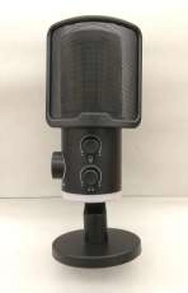 FIFINE USB-Kondensatormikrofon AMPLIGAME AM6