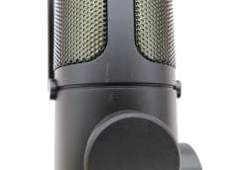 FIFINE USB-Kondensatormikrofon AMPLIGAME AM6