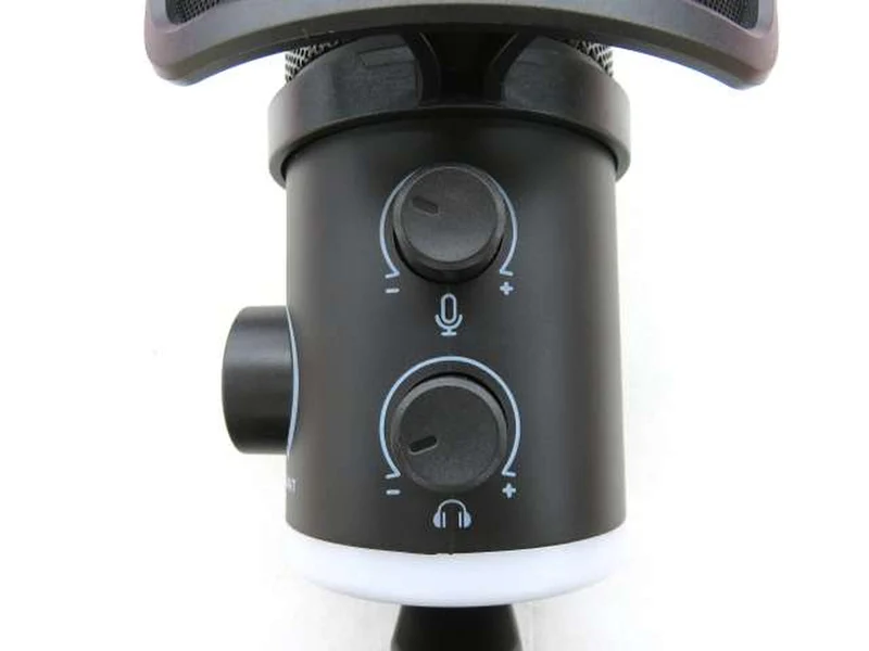 FIFINE USB-Kondensatormikrofon AMPLIGAME AM6