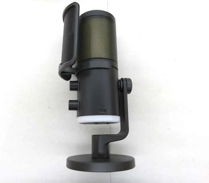 FIFINE USB-Kondensatormikrofon AMPLIGAME AM6